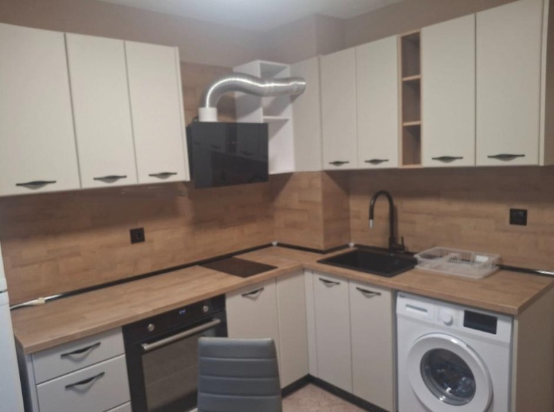 K pronájmu  Studio Sofia , Medicinska akademija , 57 m2 | 31214601 - obraz [3]