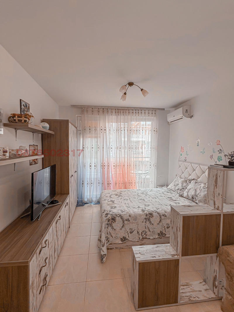 Под наем 1-СТАЕН, област Бургас, гр. Поморие • 650 лв. / 332.34 € • 71848512 1