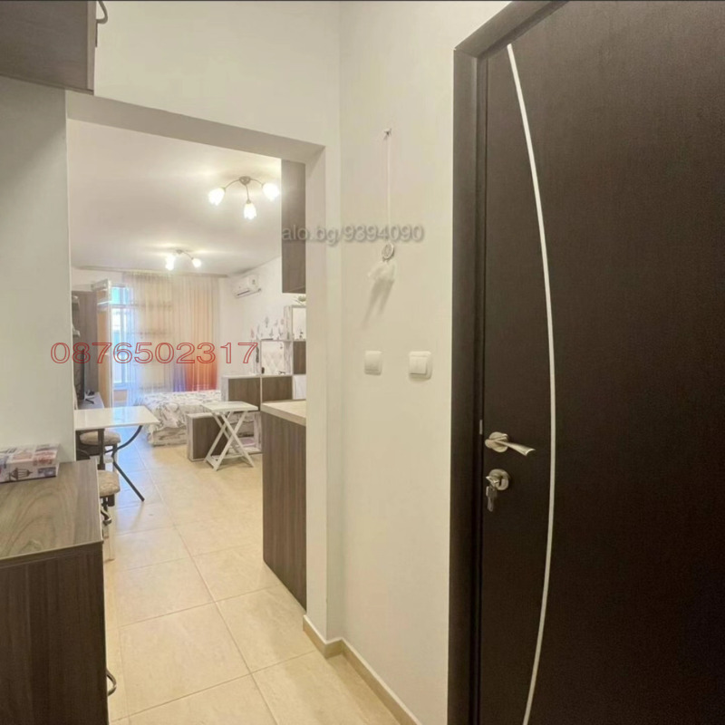 Дава под наем 1-СТАЕН, гр. Поморие, област Бургас, снимка 15 - Апартаменти - 53018101