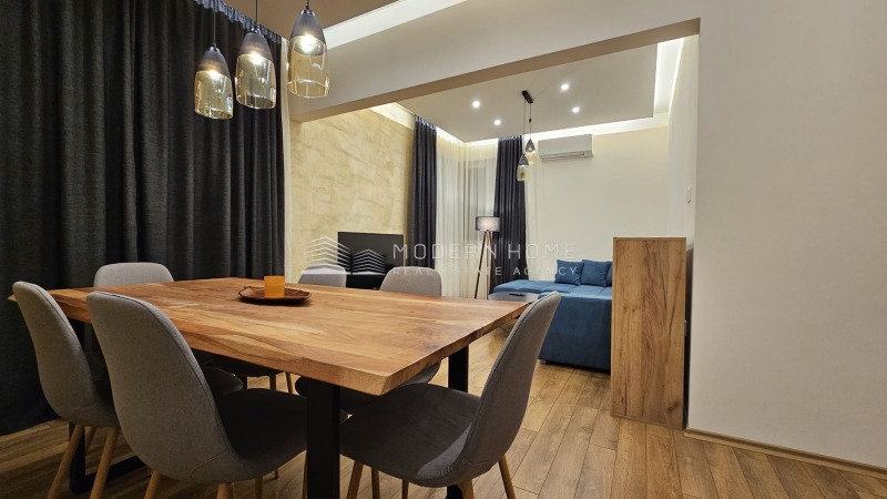 Zu vermieten  1 Schlafzimmer Sofia , Zentar , 70 qm | 31752787 - Bild [5]
