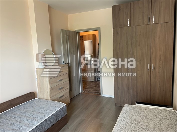 Дава под наем  2-стаен град София , Овча купел , 62 кв.м | 42741105 - изображение [2]