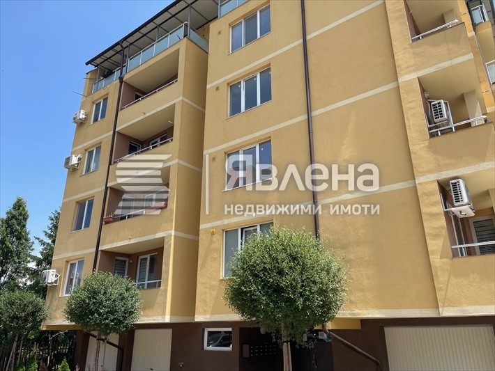 Дава под наем  2-стаен град София , Овча купел , 62 кв.м | 42741105 - изображение [5]