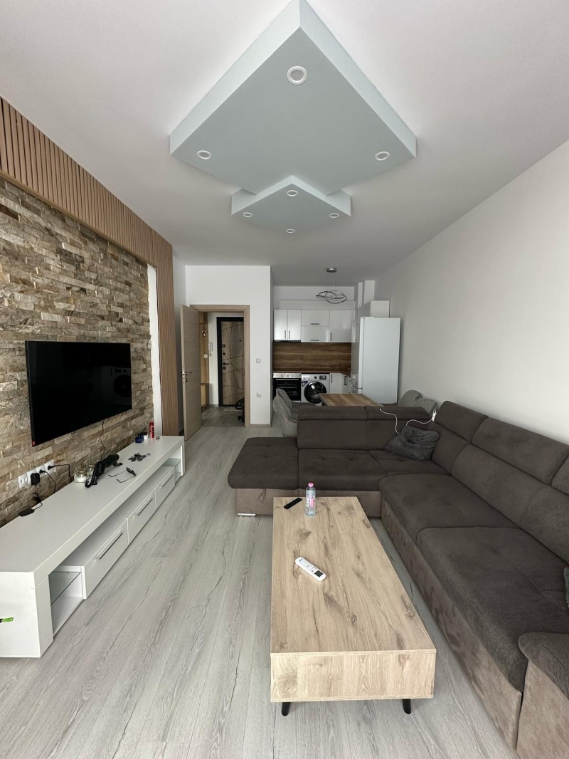 For Rent  1 bedroom Plovdiv , Ostromila , 68 sq.m | 40472604