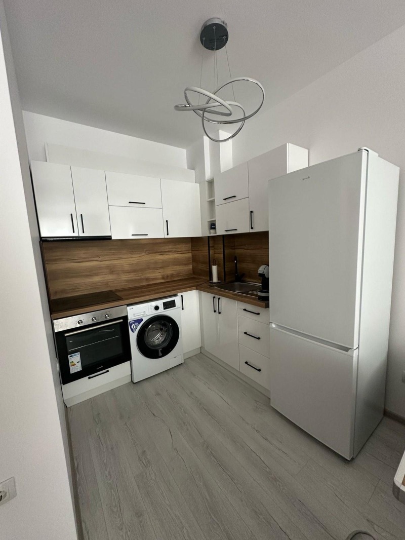 For Rent  1 bedroom Plovdiv , Ostromila , 68 sq.m | 40472604 - image [3]