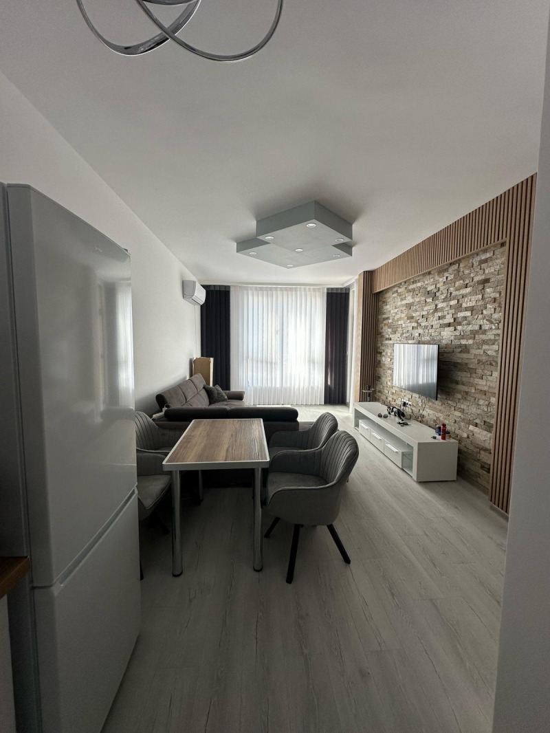 For Rent  1 bedroom Plovdiv , Ostromila , 68 sq.m | 40472604 - image [4]