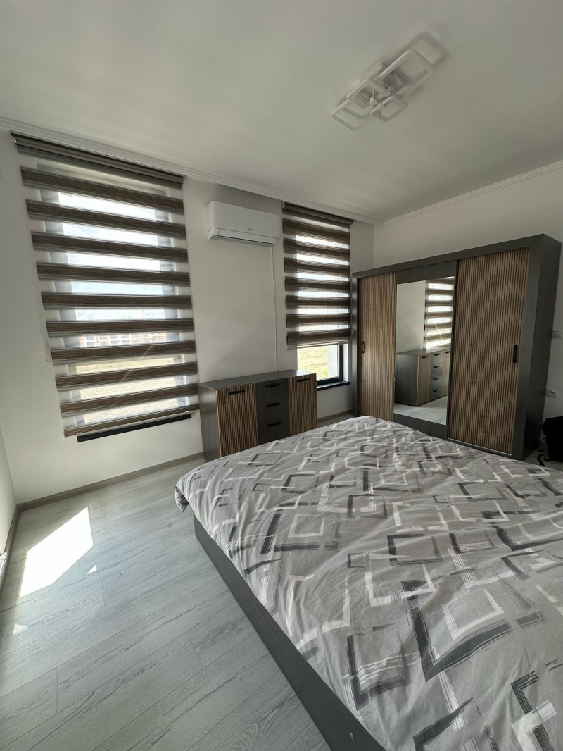 For Rent  1 bedroom Plovdiv , Ostromila , 68 sq.m | 40472604 - image [6]