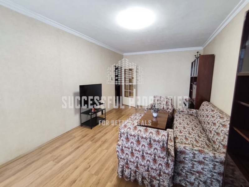 Дава под наем 2-СТАЕН, гр. София, Люлин 4