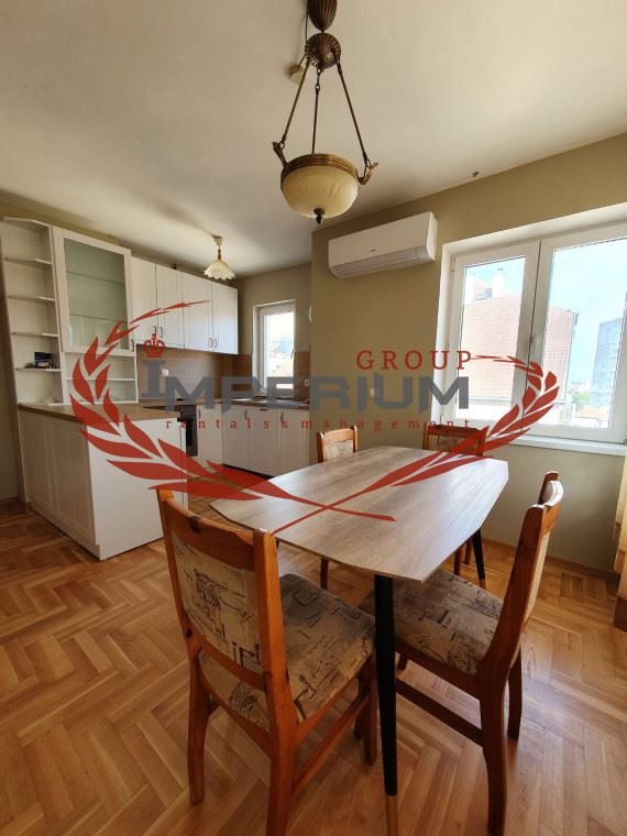 Дава под наем 2-СТАЕН, гр. Варна, Левски 1, снимка 2 - Апартаменти - 53040746