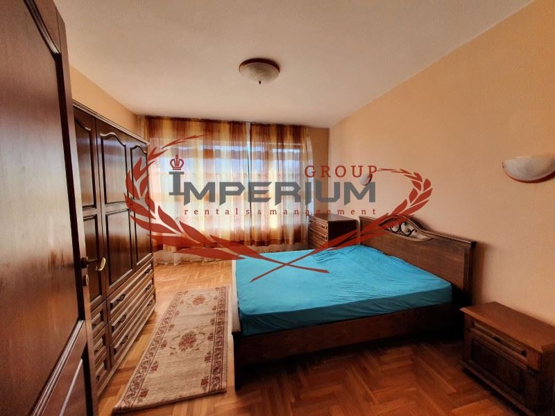 Дава под наем 2-СТАЕН, гр. Варна, Левски 1, снимка 5 - Апартаменти - 53040746