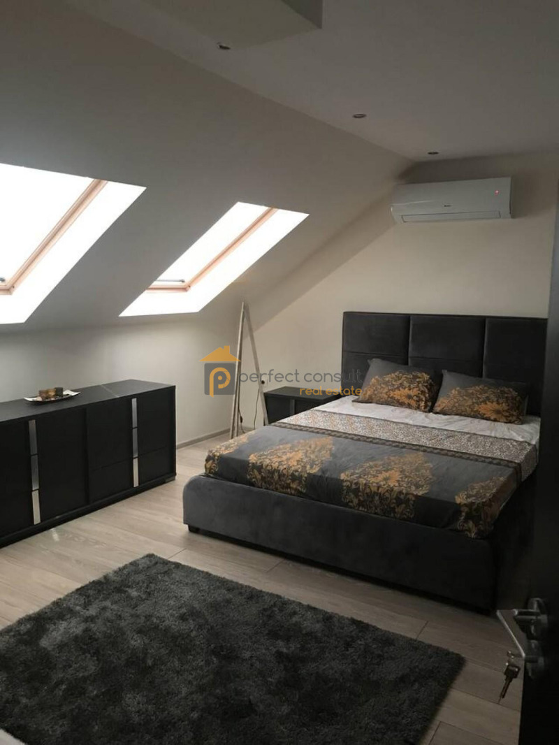 Дава под наем 2-СТАЕН, гр. Пловдив, Христо Смирненски, снимка 3 - Апартаменти - 53234083