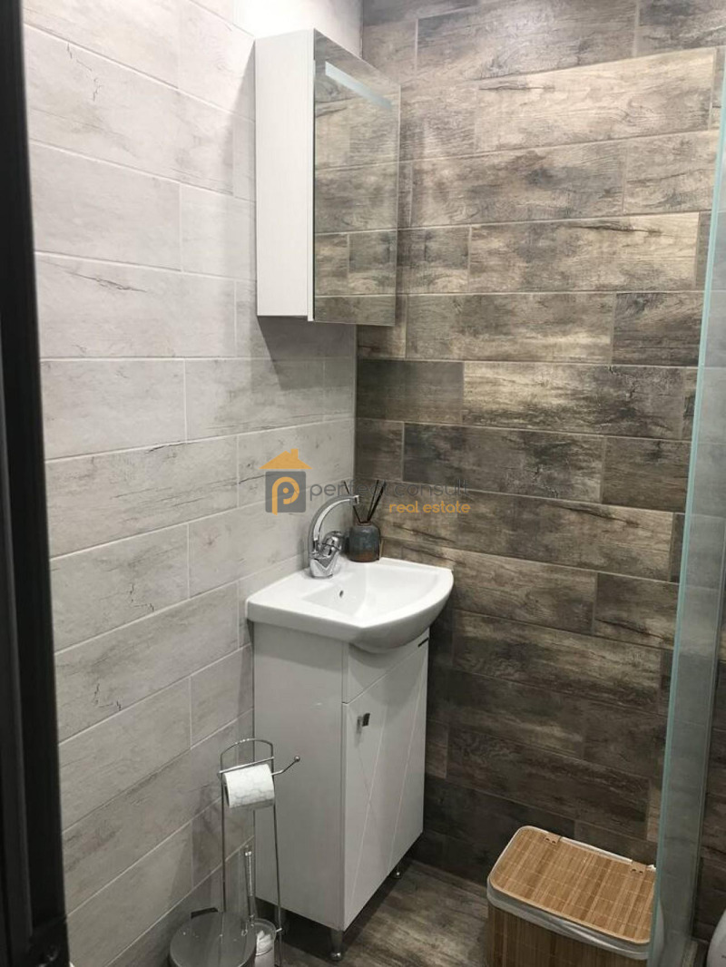 Дава под наем 2-СТАЕН, гр. Пловдив, Христо Смирненски, снимка 6 - Апартаменти - 53234083