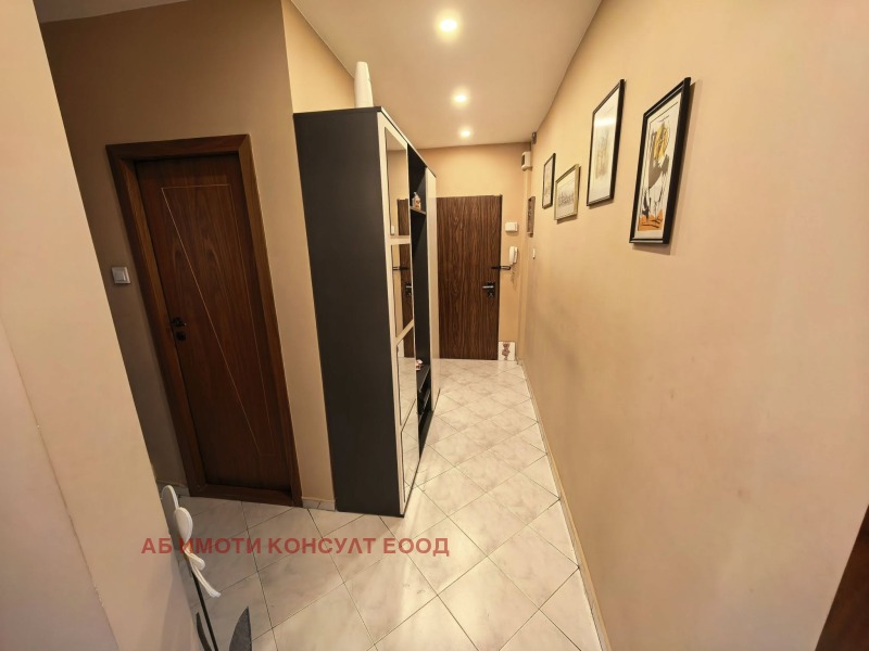 Дава под наем 2-СТАЕН, гр. София, Банишора, снимка 4 - Апартаменти - 53588700