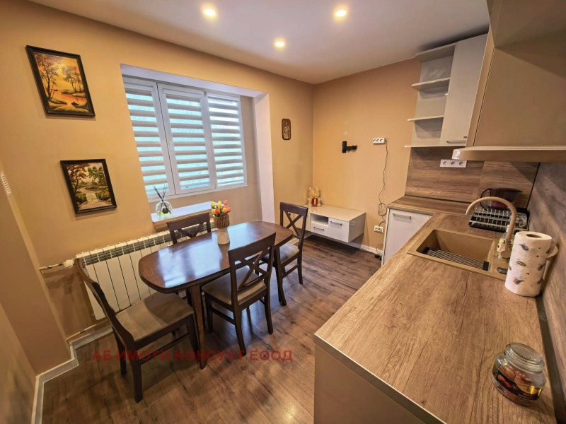 Дава под наем 2-СТАЕН, гр. София, Банишора, снимка 2 - Апартаменти - 53588700