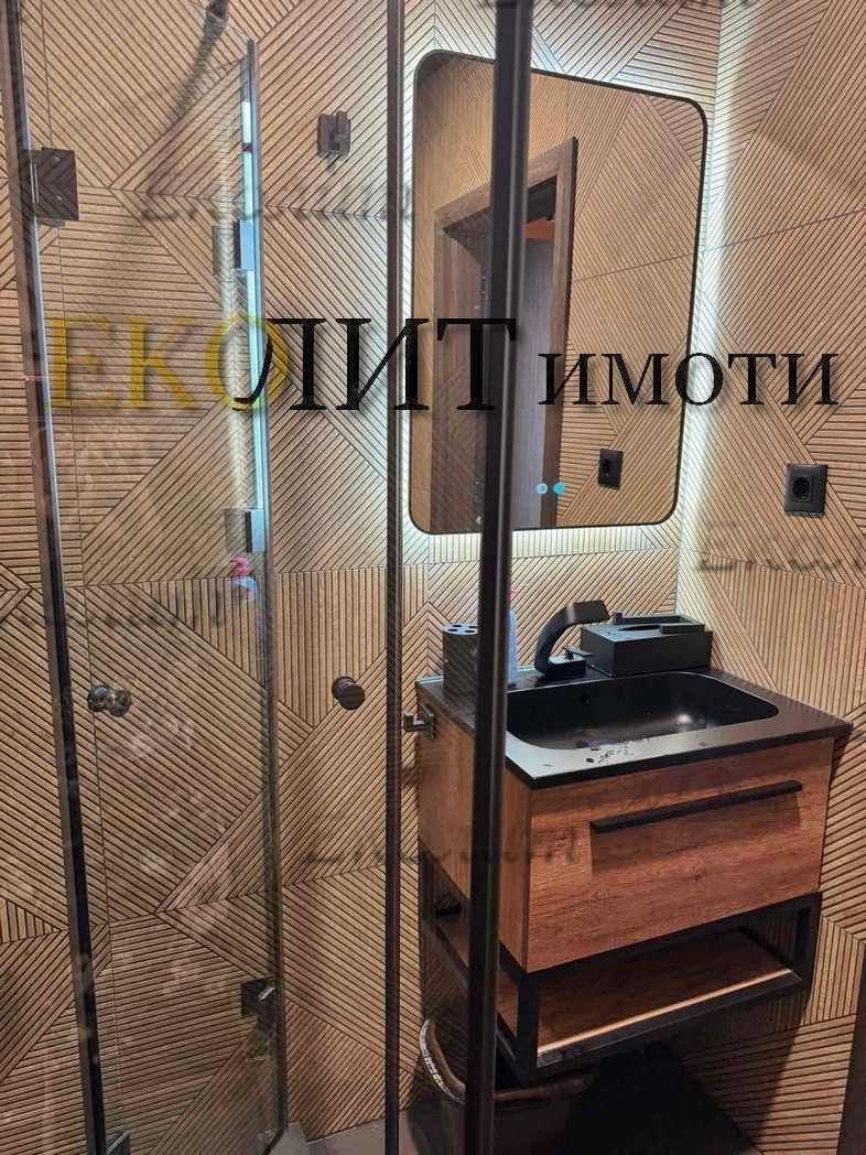 Дава под наем 2-СТАЕН, гр. София, в.з.Малинова долина, снимка 3 - Апартаменти - 53884462