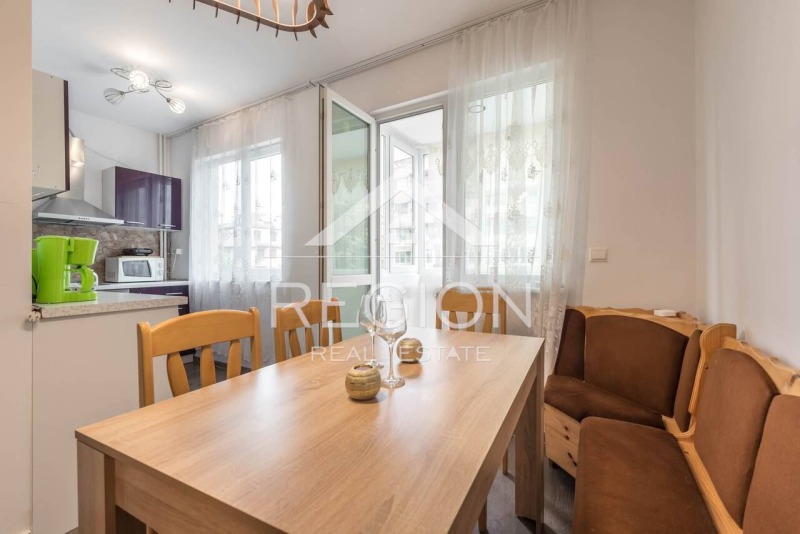 For Rent  2 bedroom Varna , Lyatno kino Trakiya , 120 sq.m | 14269521 - image [6]