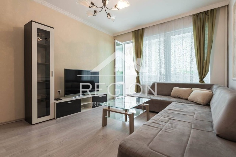 For Rent  2 bedroom Varna , Lyatno kino Trakiya , 120 sq.m | 14269521