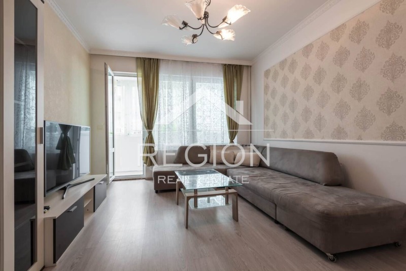 For Rent  2 bedroom Varna , Lyatno kino Trakiya , 120 sq.m | 14269521 - image [2]