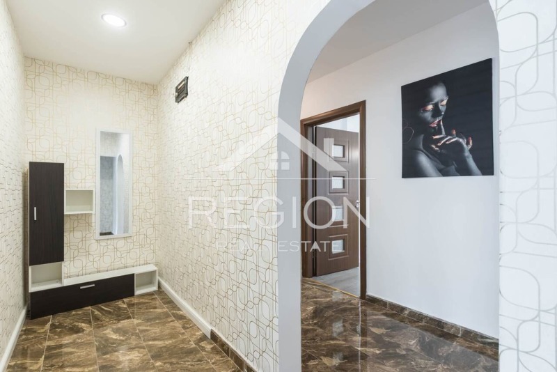 For Rent  2 bedroom Varna , Lyatno kino Trakiya , 120 sq.m | 14269521 - image [5]