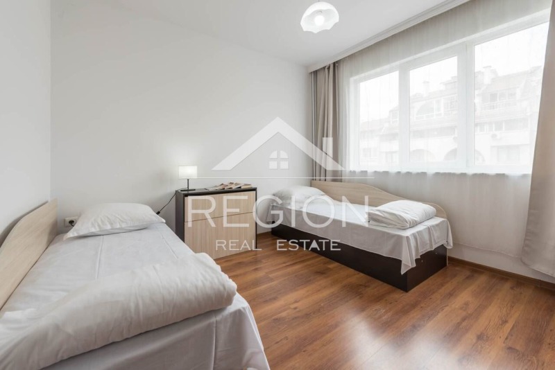 For Rent  2 bedroom Varna , Lyatno kino Trakiya , 120 sq.m | 14269521 - image [10]