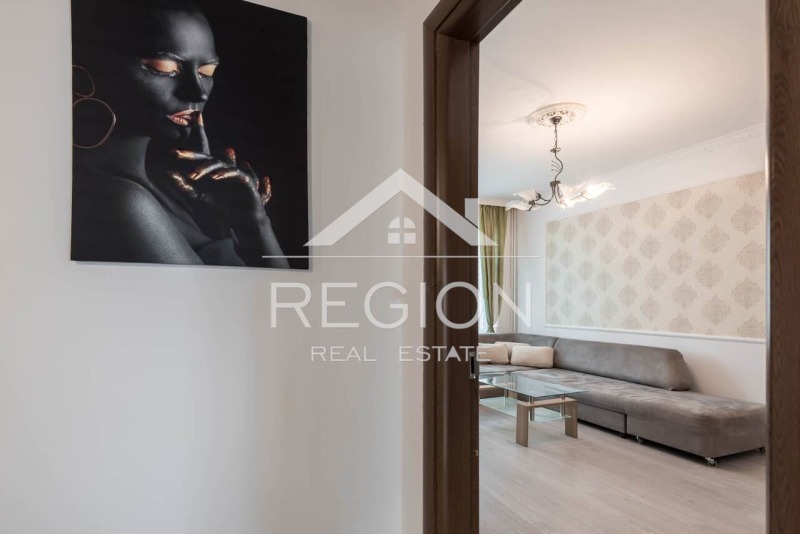 For Rent  2 bedroom Varna , Lyatno kino Trakiya , 120 sq.m | 14269521 - image [3]