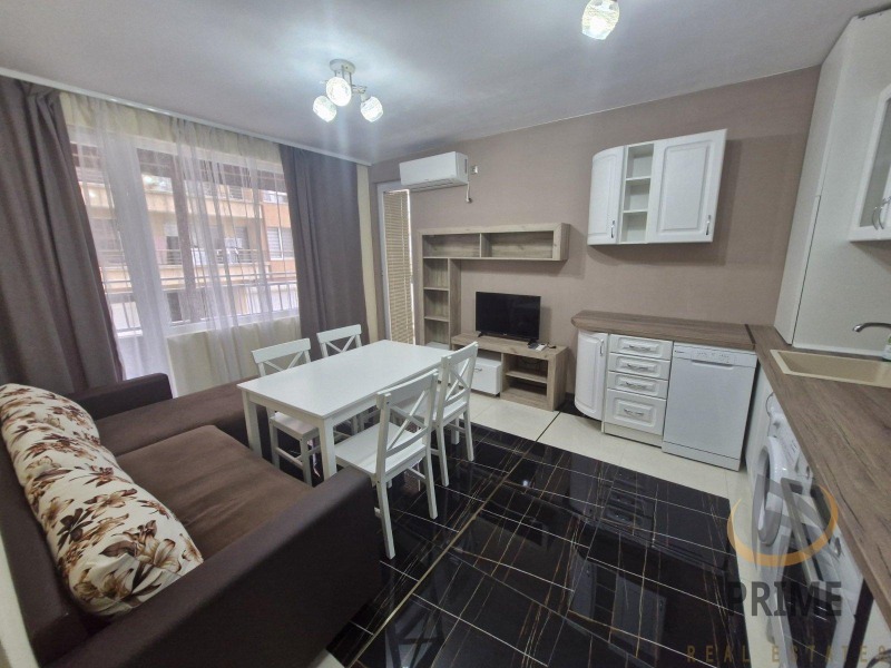 Дава под наем  3-стаен град Бургас , Лазур , 95 кв.м | 21864158 - изображение [3]