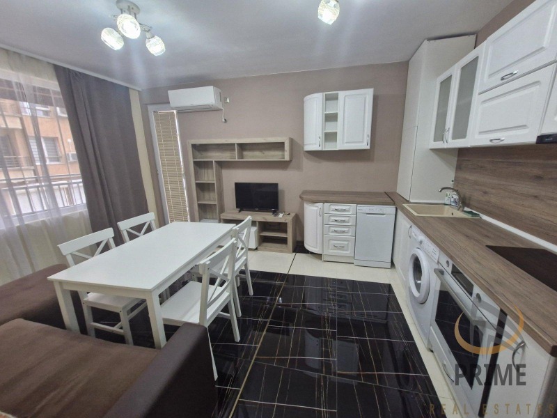 Дава под наем  3-стаен град Бургас , Лазур , 95 кв.м | 21864158 - изображение [2]