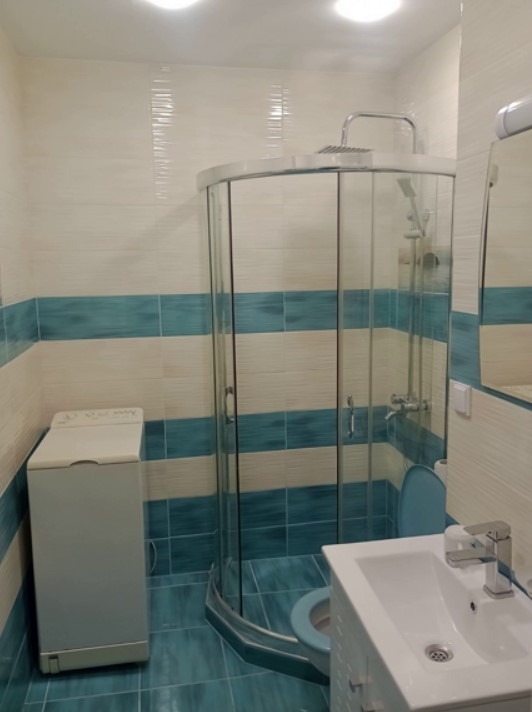 Дава под наем 3-СТАЕН, гр. София, Надежда 2, снимка 5 - Апартаменти - 52952683