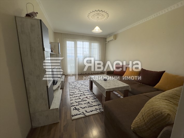 Дава под наем 3-СТАЕН, гр. Варна, Възраждане 1, снимка 2 - Апартаменти - 53169899