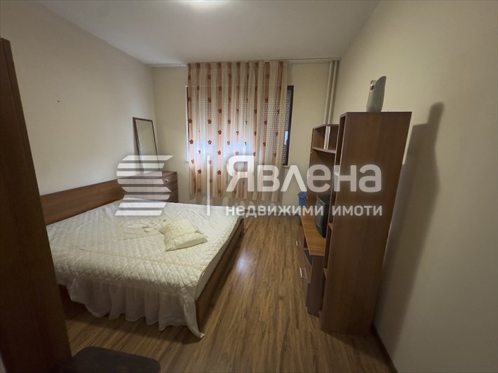 Дава под наем 3-СТАЕН, гр. Варна, Възраждане 1, снимка 3 - Апартаменти - 53169899