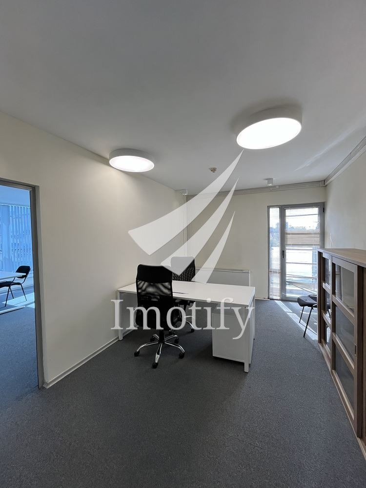A louer  Bureau Sofia , Tsentar , 200 m² | 52515552 - image [5]