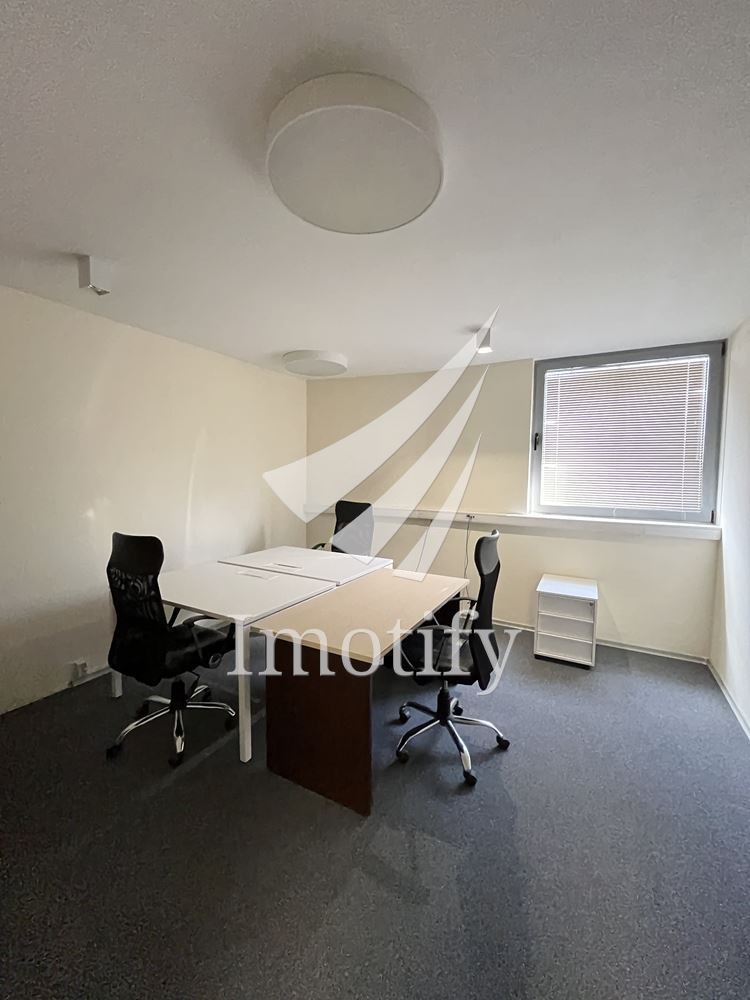 A louer  Bureau Sofia , Tsentar , 200 m² | 52515552 - image [3]