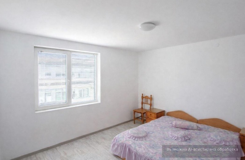 Дава под наем ЕТАЖ ОТ КЪЩА, гр. Варна, Галата, снимка 4 - Етаж от къща - 53350658