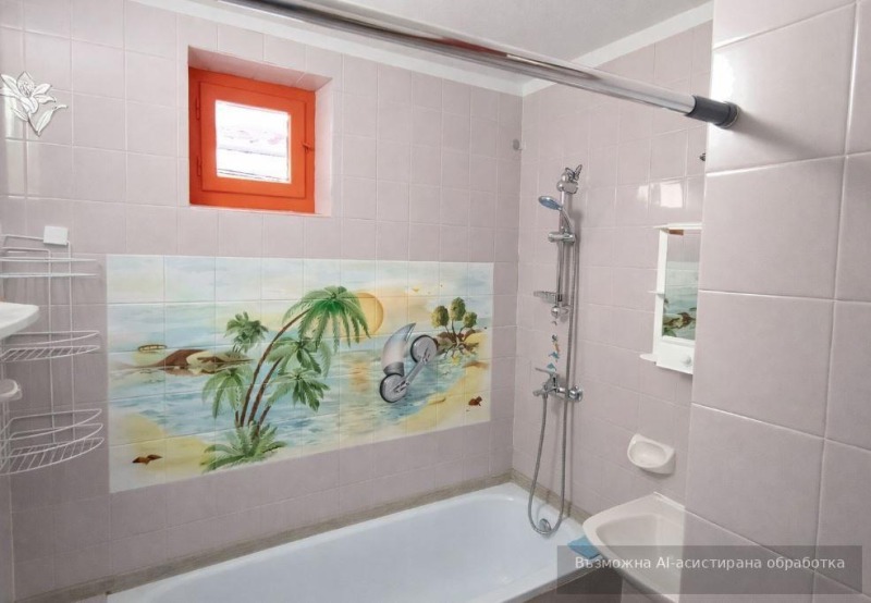 Дава под наем ЕТАЖ ОТ КЪЩА, гр. Варна, Галата, снимка 7 - Етаж от къща - 53350658