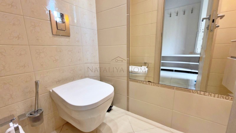 Дава под наем КЪЩА, гр. Бургас, Сарафово, снимка 15 - Къщи - 53384517