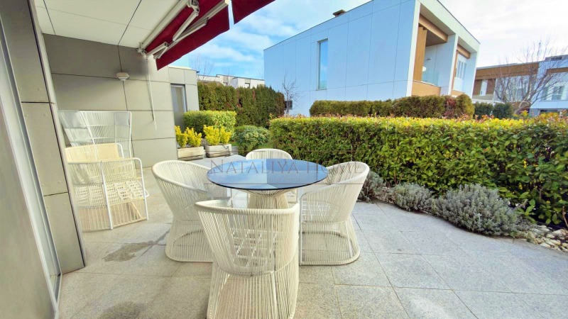 Дава под наем КЪЩА, гр. Бургас, Сарафово, снимка 17 - Къщи - 53384517