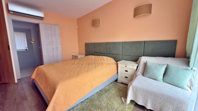 Дава под наем КЪЩА, гр. Бургас, Сарафово, снимка 11 - Къщи - 53384517