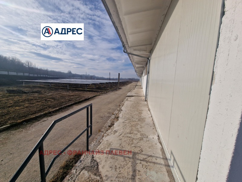 For Rent  Storage Pleven , Industrialna zona , 1500 sq.m | 29532829 - image [9]