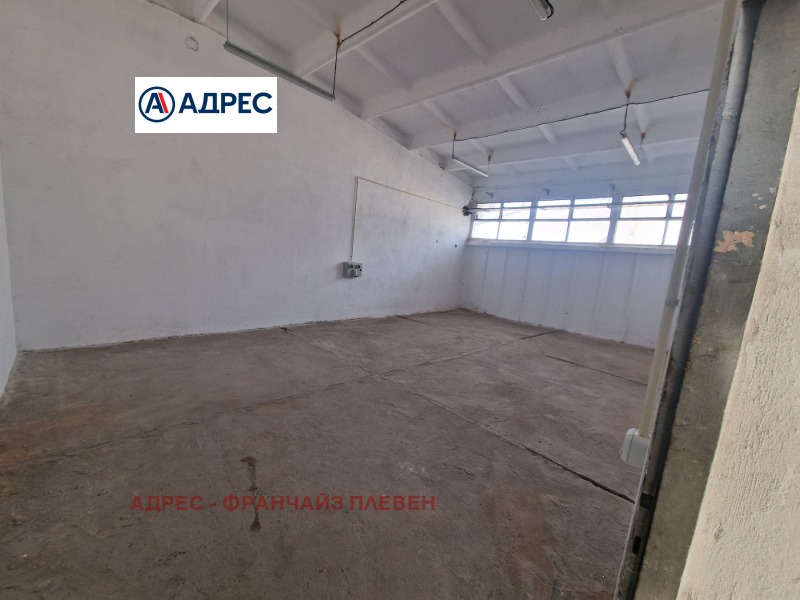 For Rent  Storage Pleven , Industrialna zona , 1500 sq.m | 29532829 - image [4]