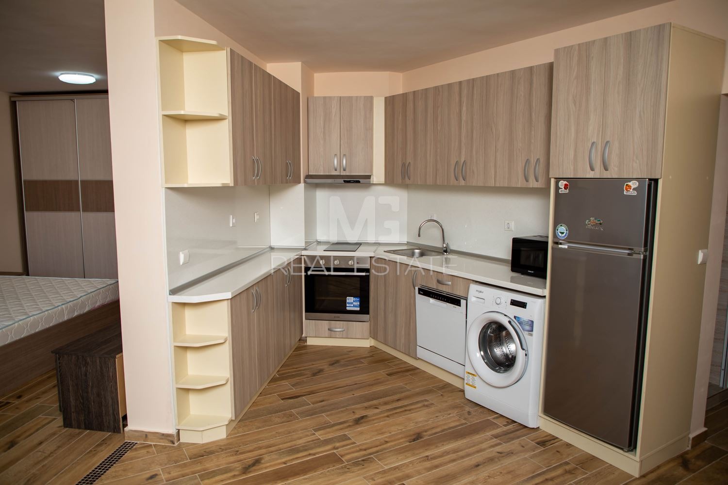 Дава под наем 1-СТАЕН, гр. София, Студентски град