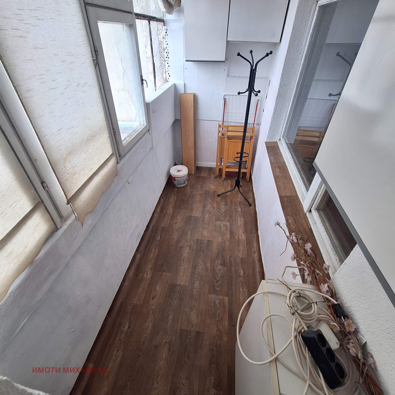 Дава под наем 2-СТАЕН, гр. София, Дианабад, снимка 9 - Апартаменти - 53976959