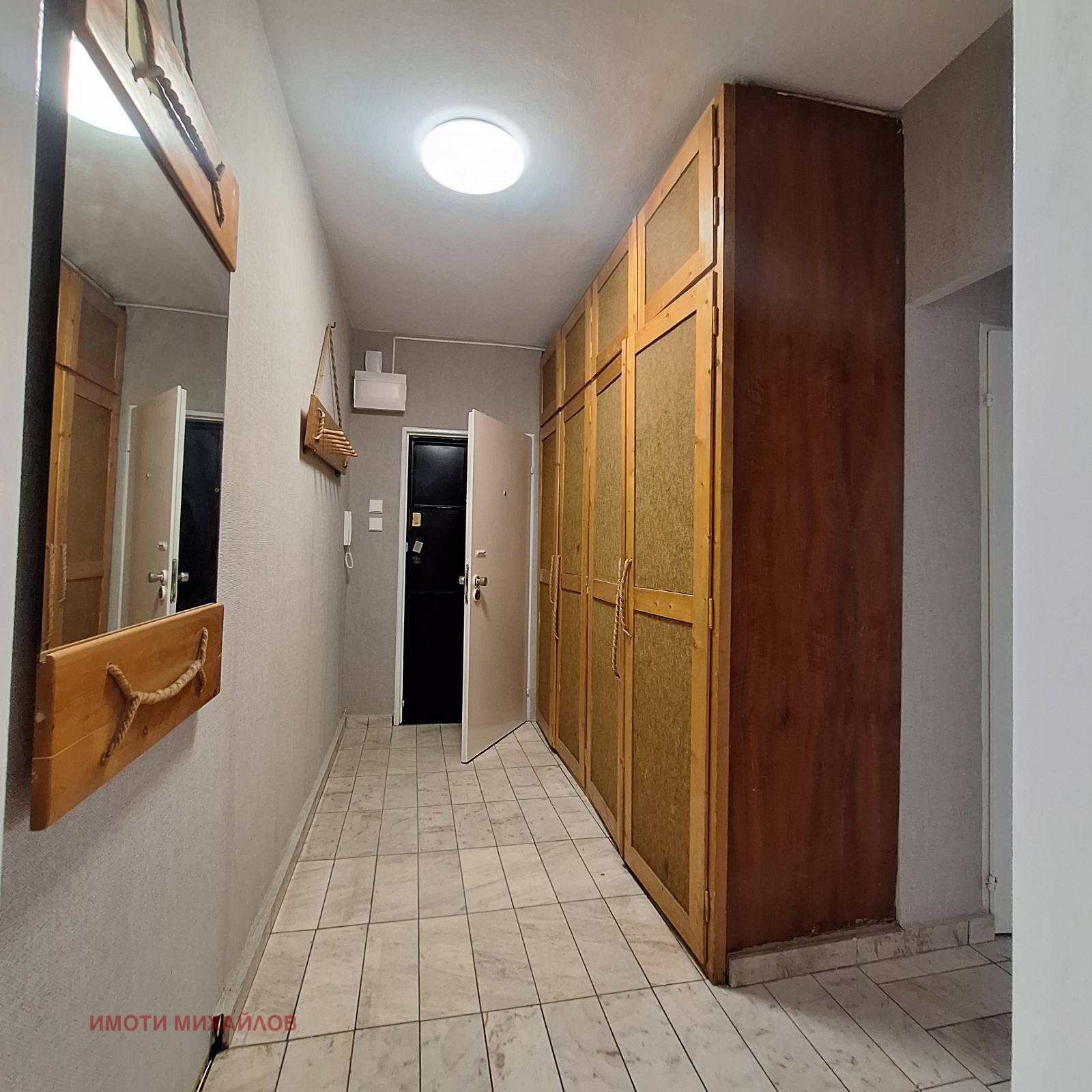 Дава под наем 2-СТАЕН, гр. София, Дианабад, снимка 11 - Апартаменти - 53976959