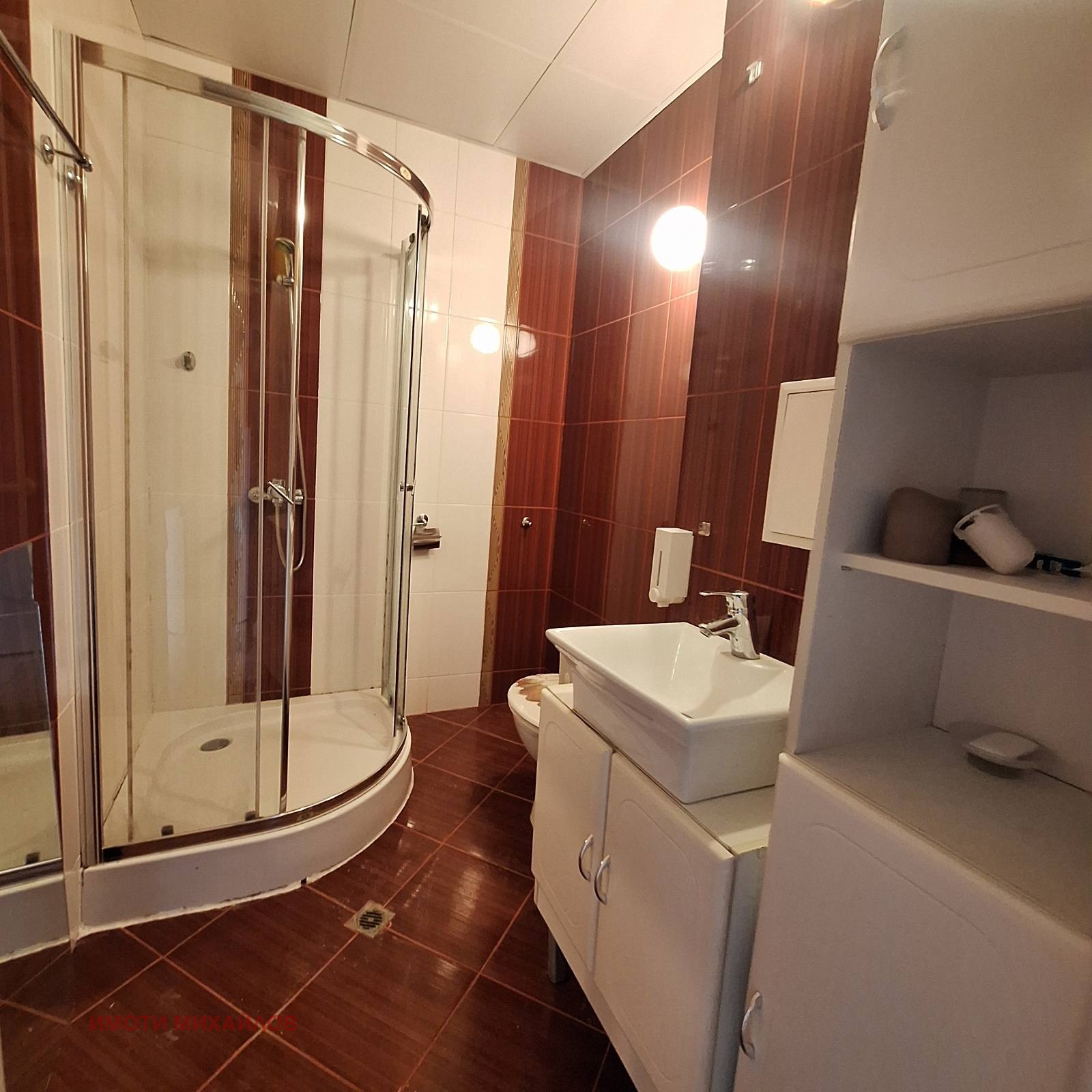 Дава под наем 2-СТАЕН, гр. София, Дианабад, снимка 10 - Апартаменти - 53976959