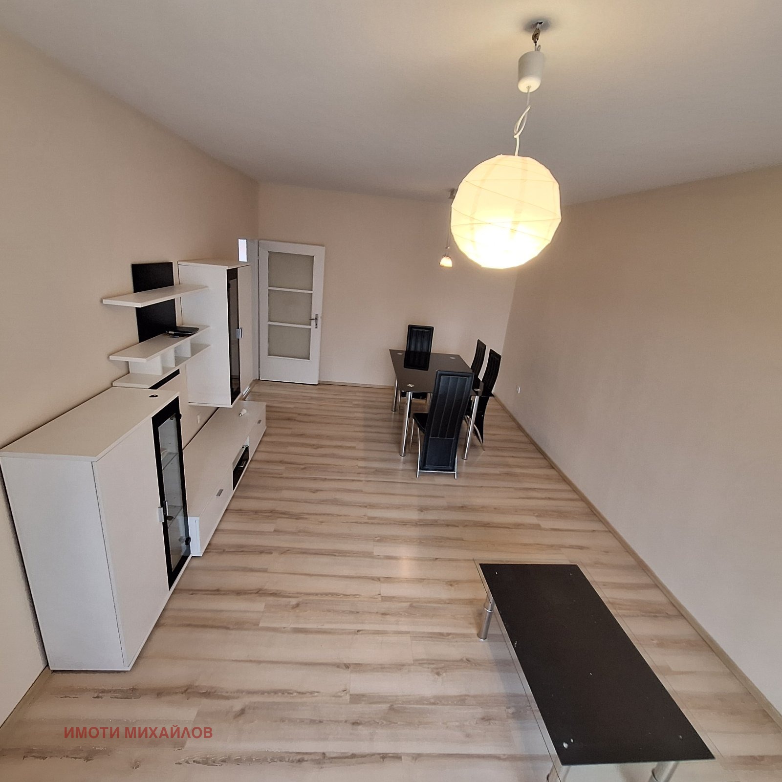 Дава под наем 2-СТАЕН, гр. София, Дианабад, снимка 3 - Апартаменти - 53976959