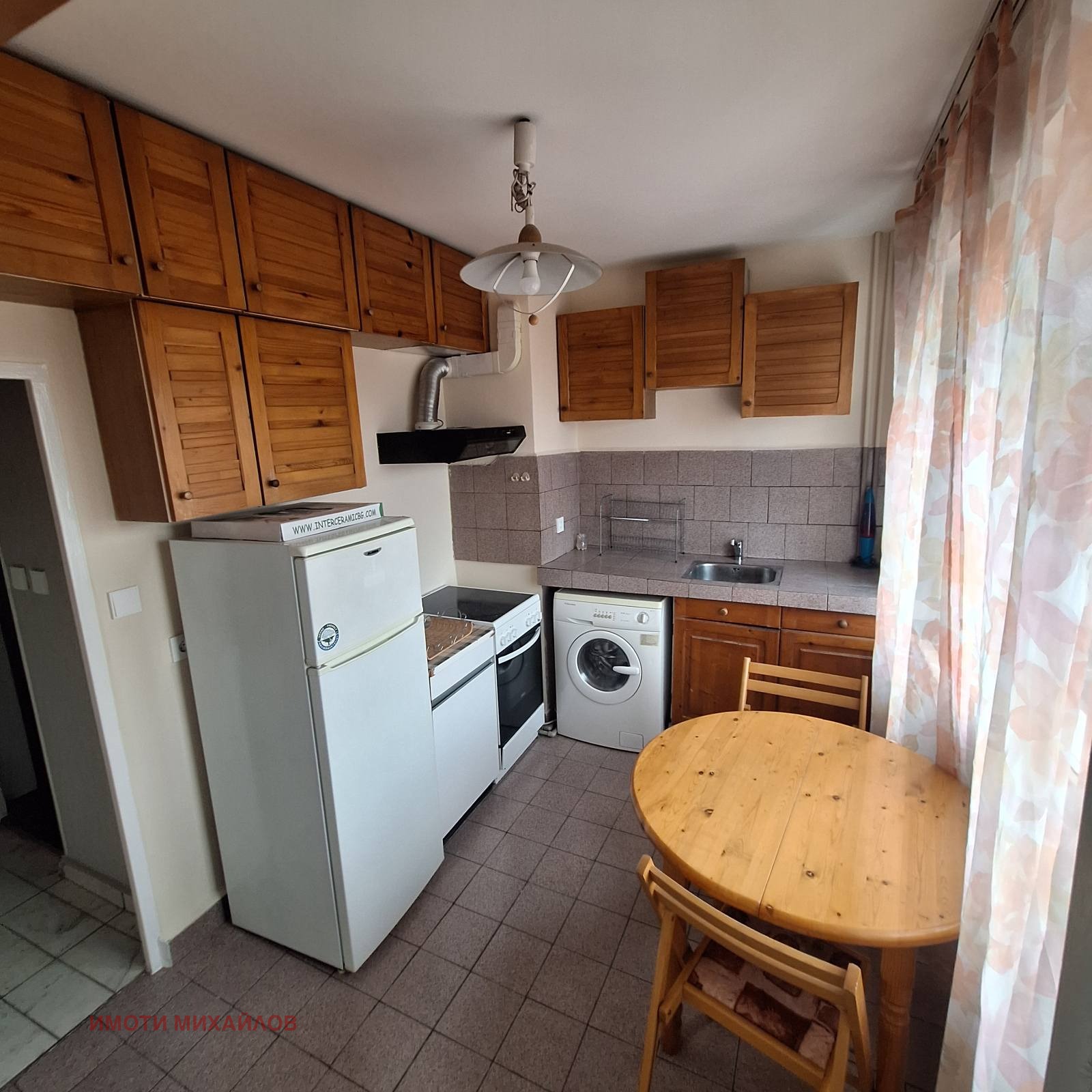 Дава под наем 2-СТАЕН, гр. София, Дианабад, снимка 8 - Апартаменти - 53976959