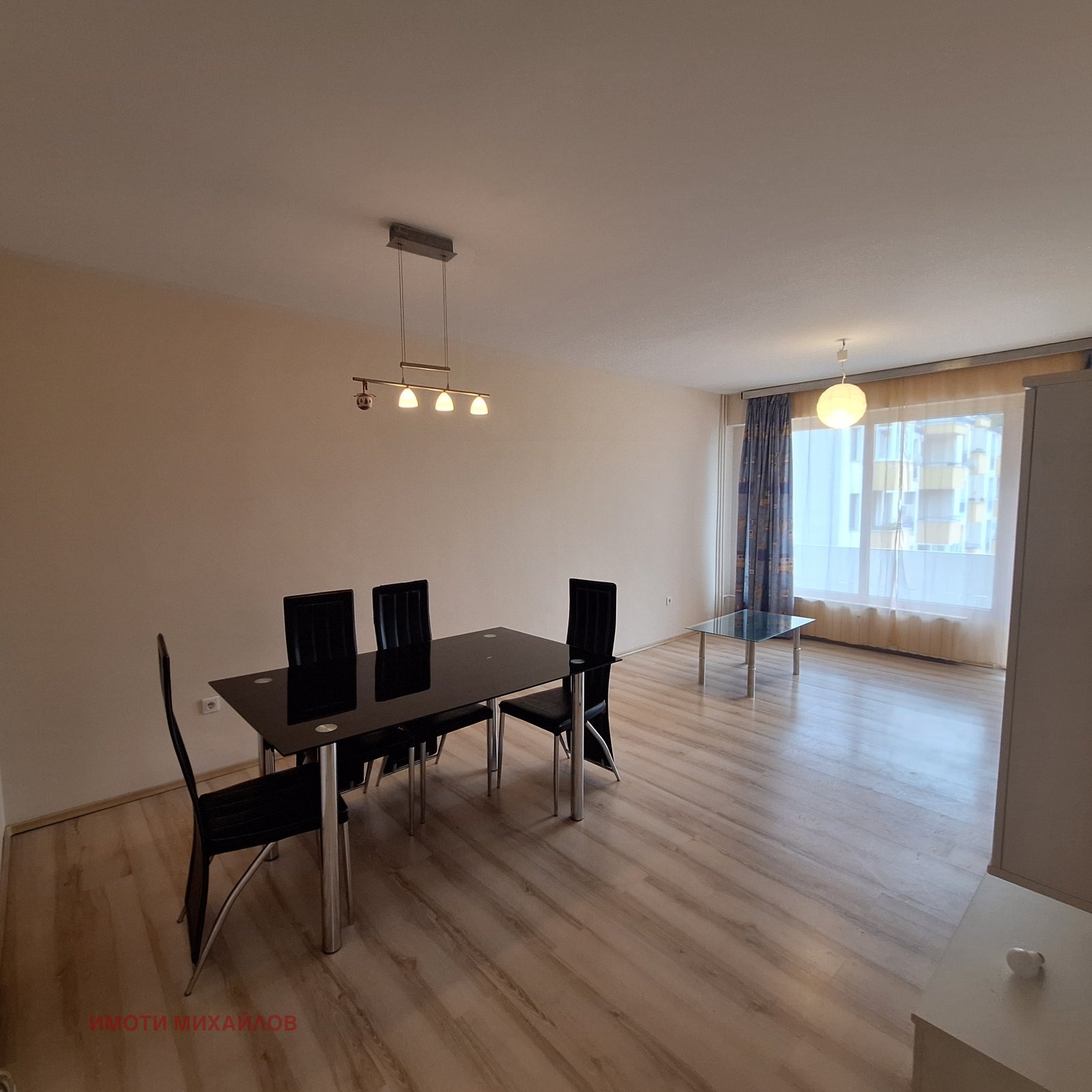 Дава под наем 2-СТАЕН, гр. София, Дианабад, снимка 2 - Апартаменти - 53976959