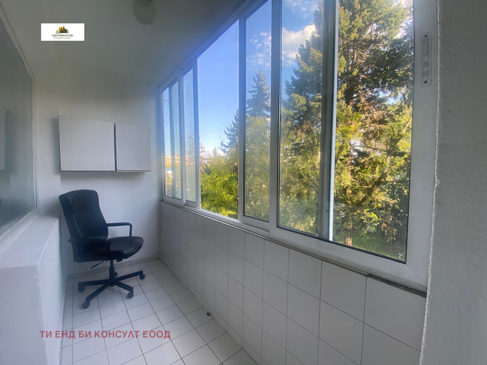 Дава под наем 2-СТАЕН, гр. София, Лозенец, снимка 5 - Апартаменти - 54367808