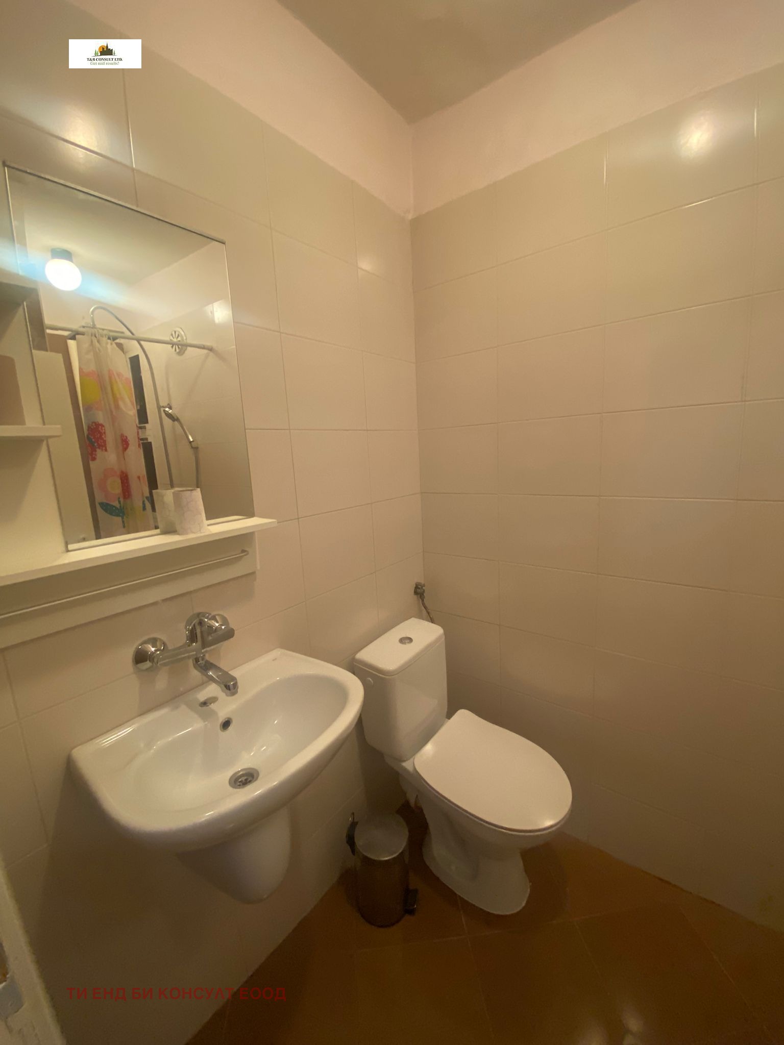 Дава под наем 2-СТАЕН, гр. София, Лозенец, снимка 7 - Апартаменти - 54367808