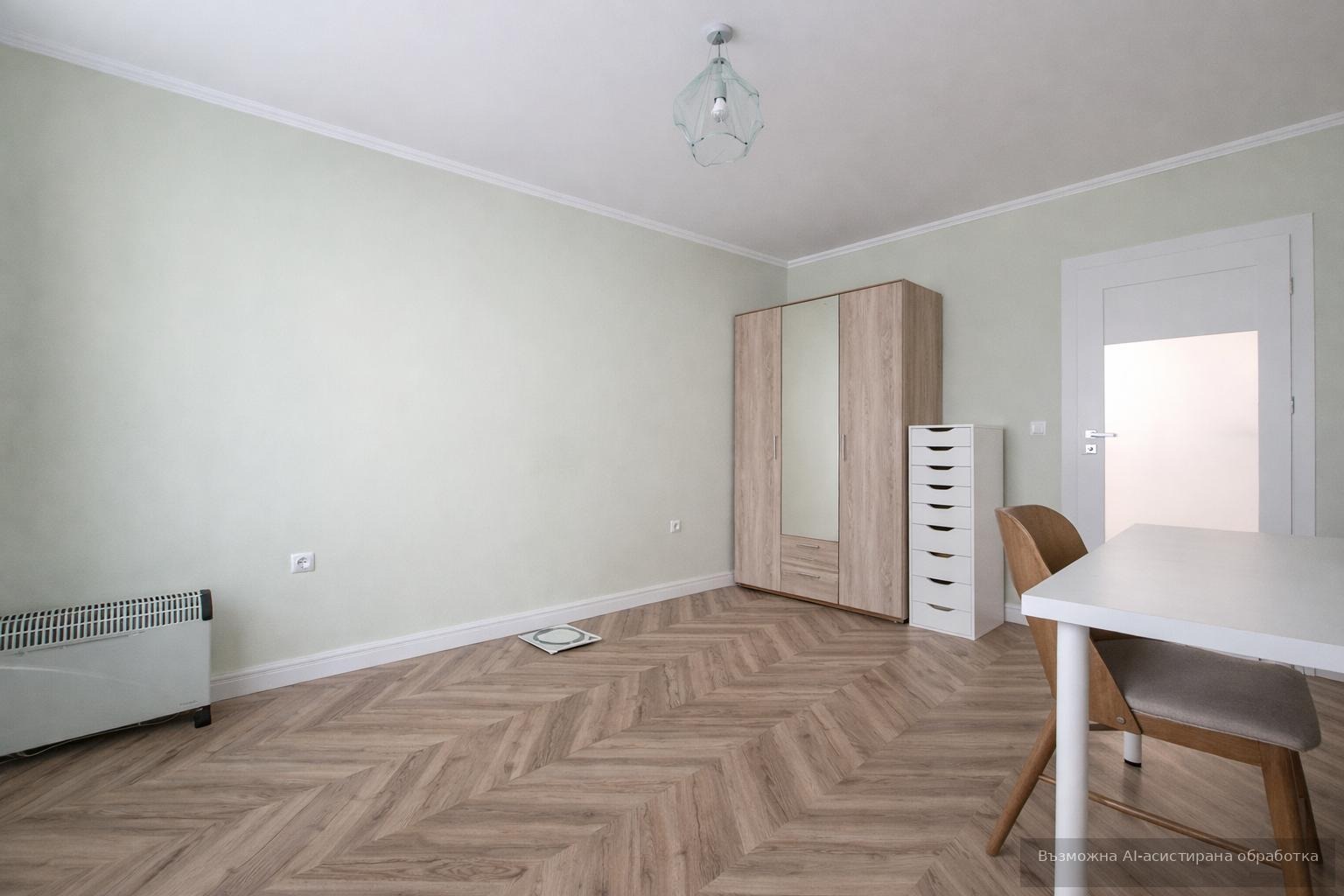 Дава под наем 3-СТАЕН, гр. Варна, Бриз, снимка 4 - Апартаменти - 55751008