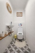 Дава под наем 3-СТАЕН, гр. Варна, Бриз, снимка 6