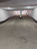 Дава под наем ГАРАЖ, ПАРКОМЯСТО, гр. Кърджали, Възрожденци, снимка 2